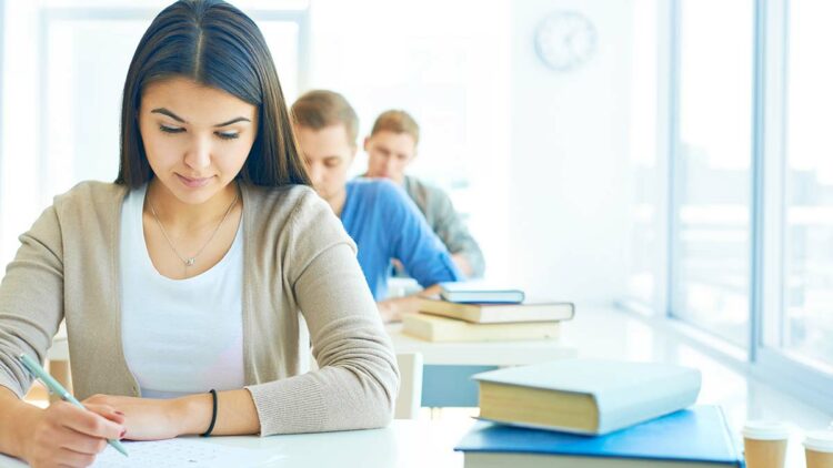 Bölümlerin taban puanlarına dikkat edin