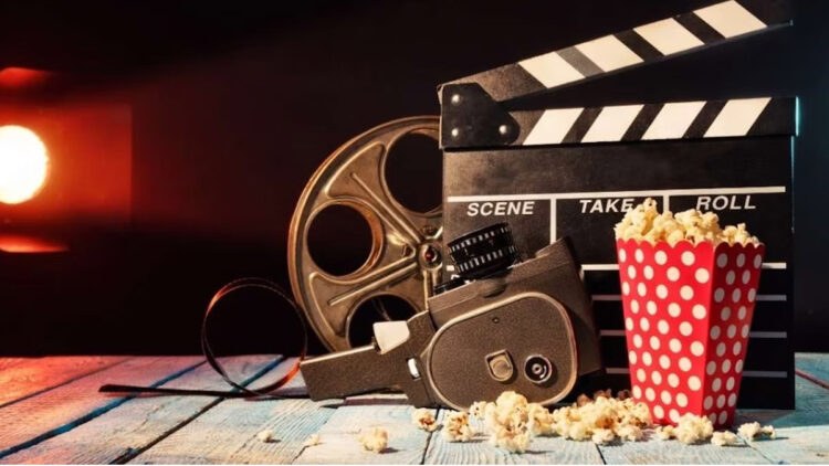 Sinema sektörüne 72 milyon 500 bin lira destek sağlandı