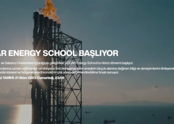 SOCAR Energy School'da ikinci dönem başlıyor