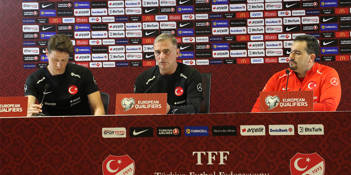 İyi bir maç çıkaracağımızdan eminim