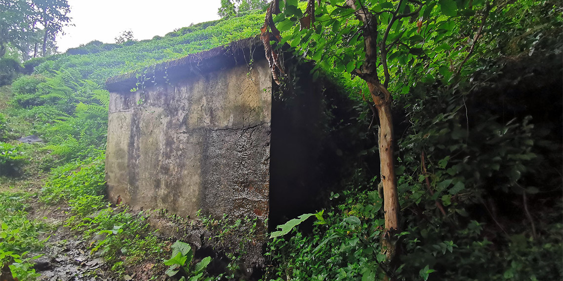 Su depolarında hijyene dikkat edilmeli