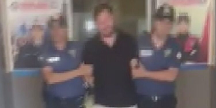 Sultangazi'de 38 yabancı uyruklu kaçak göçmen yakalandı