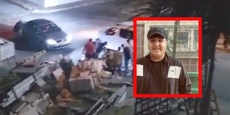 Sultangazi'de silahlı saldırı; 16 yaşındaki çocuk öldü