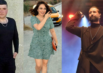 Tan Taşçı'ya Musa Orhan'a hakaretten ceza