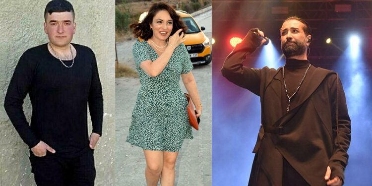 Tan Taşçı'ya Musa Orhan'a hakaretten ceza