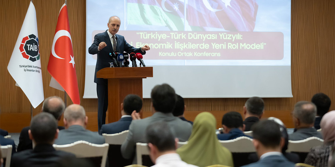 Ne yapacaksak koro halinde yapacağız