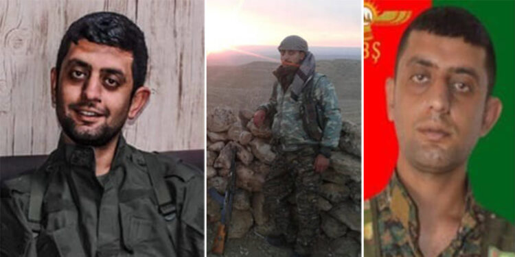 MİT, PKK'nın sözde Sincar asayiş sorumlusunu etkisiz hale getirdi