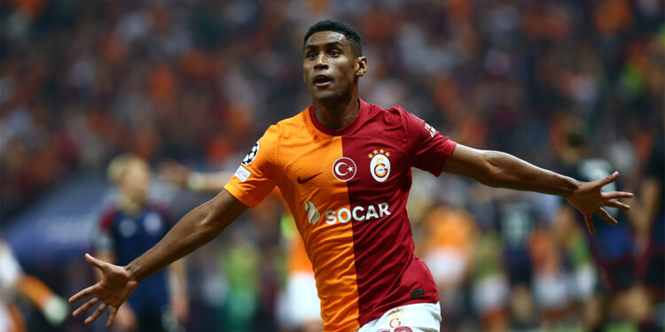 Takımıma faydalı olmaya devam etmek istiyorum