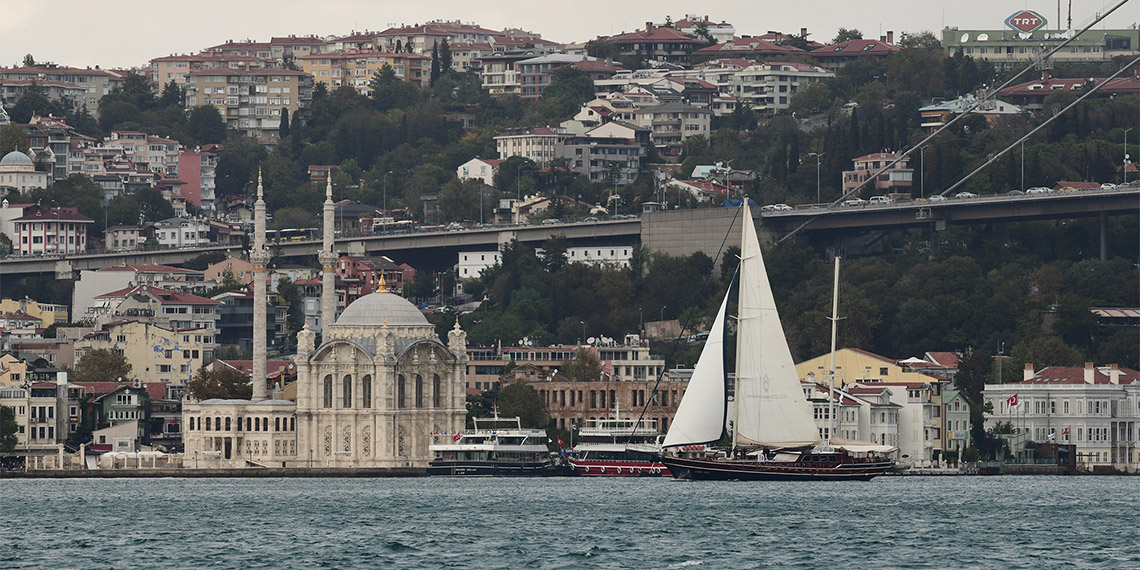 The Bodrum Cup için geri sayım başladı