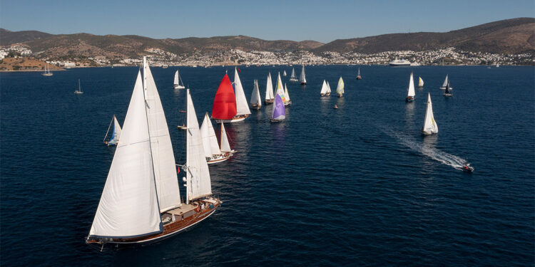 The Bodrum Cup için geri sayım başladı