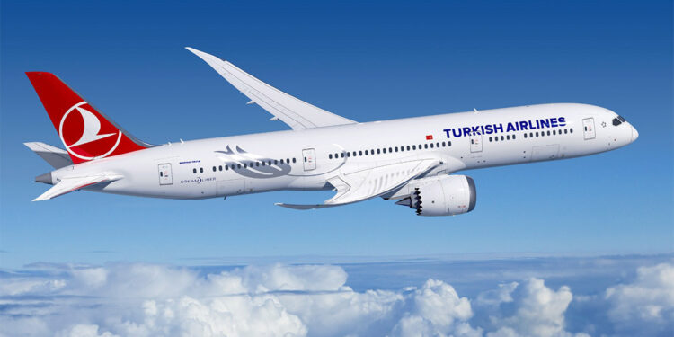 THY'nin Milano seferlerine grev engeli