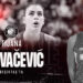 Beşiktaş, Tijana Krivacevic'i kadrosuna kattı