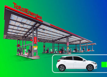 TotalEnergies İstasyonları'nda dijital bankacılık dönemi