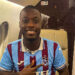 Trabzonspor, Nicolas Pepe'yi Türkiye'ye getirdi