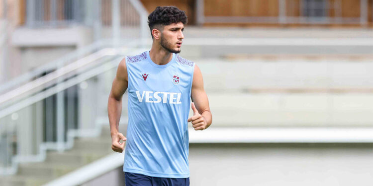 Emrehan Gedikli'nin sözleşmesi feshedildi