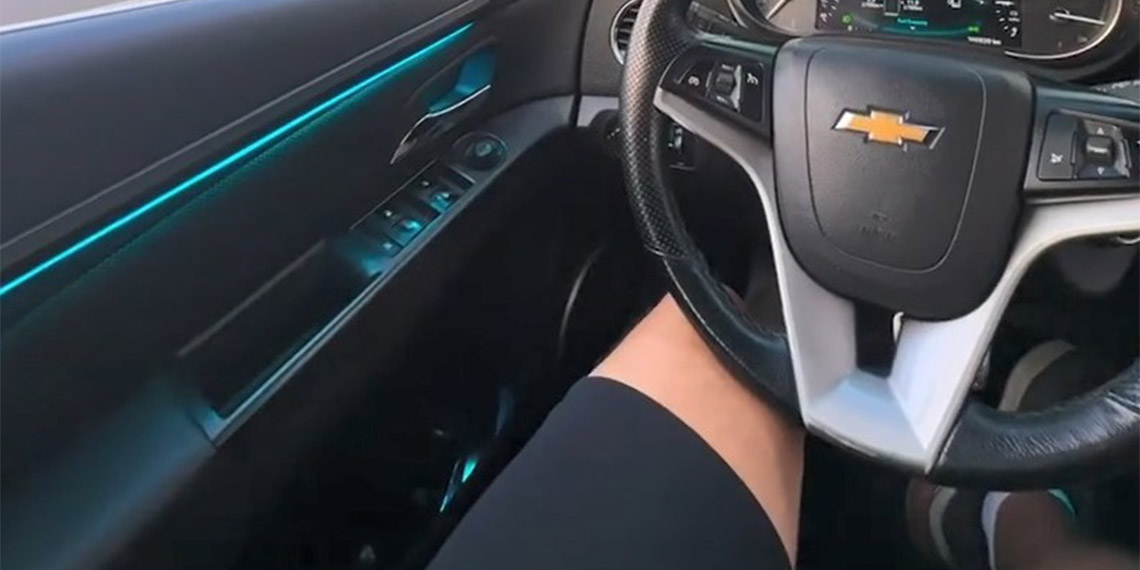 İstanbul'da trafik magandası diziyle direksiyonu tutup 280 kilometre hız yaptı