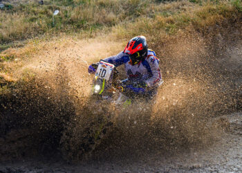 TransAnatolia Rally Raid'de 5. gün geride kaldı
