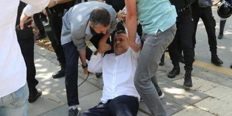 TÜİK davasında 5 sendikacı hakkında 4,5'ar yıl istendi