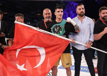 Sinan Şamil Sam ruhunu yaşatacağım