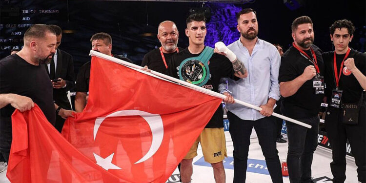 Sinan Şamil Sam ruhunu yaşatacağım