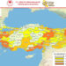 Türkiye Arıcılık Haritası güncellendi