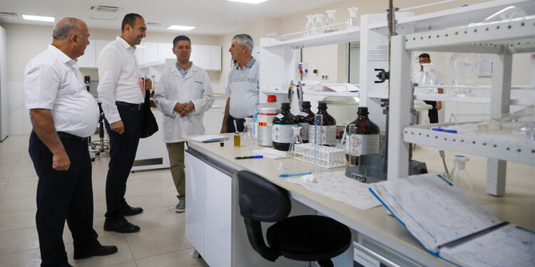 Türkiye, Lenkeran-Astara Ekonomik Bölgesi'ne rol model oluyor