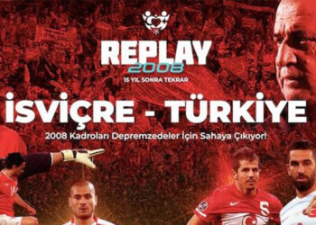 Türkiye ile İsviçre depremzedeler için sahaya çıkıyor