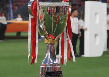 Türkiye Kupası'nda maç tarihleri belli oldu