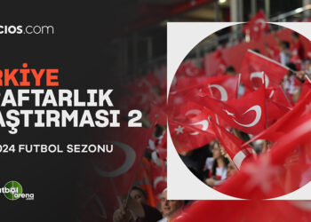 Türkiye Taraftarlık Araştırması tekrar başladı