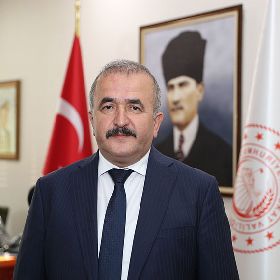 Sosyal Hizmetler Kampüsü inşaatında sona gelindi