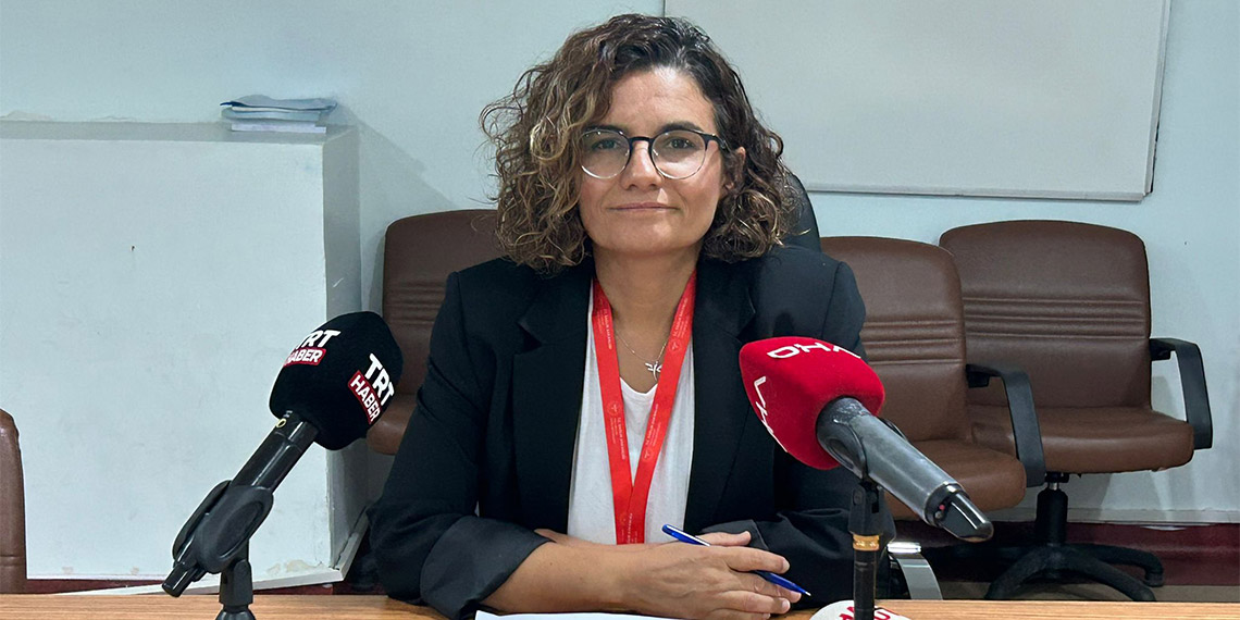 ALO 171'i arayan 136 bin 961 kişi sigarayı bıraktı