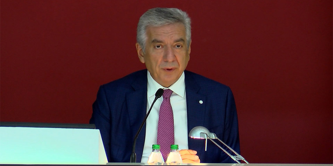 İstanbul Sanayi Odası (İSO)'nın 'Türkiye'nin 500 Büyük Sanayi Kuruluşu Araştırması'nda Tüpraş ilk sırada yer aldı.