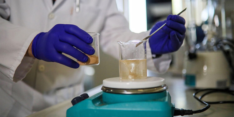 Turunçgillerin atıklarından limonen ve pektin üretildi