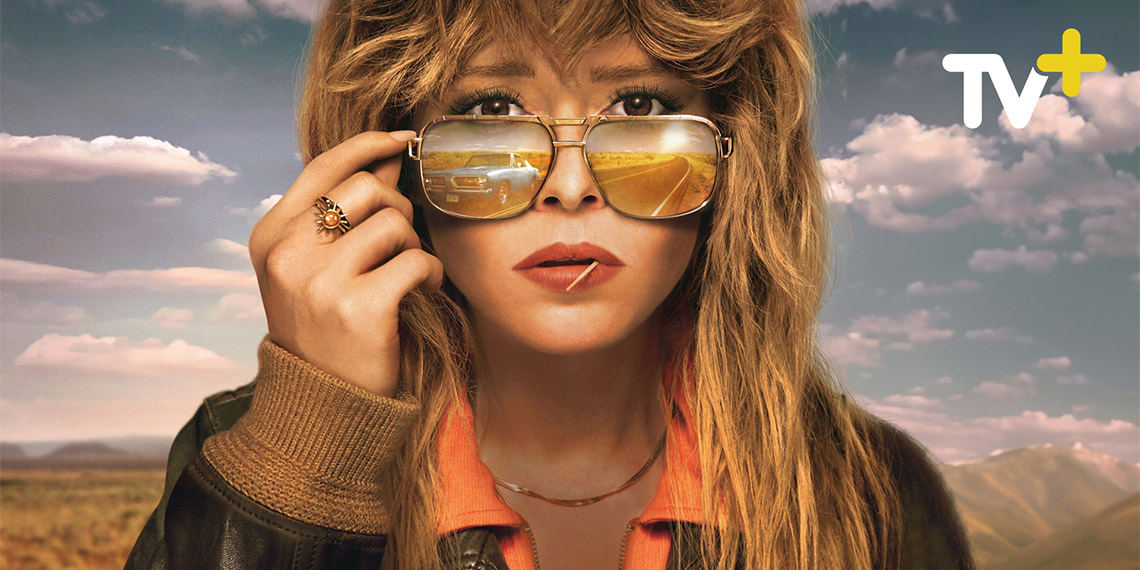 TV+, dünyaca ünlü ve yılın ses getiren yapımlarını ekrana taşıyor