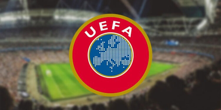 UEFA Hırvatistan hakkında disiplin soruşturması başlattı