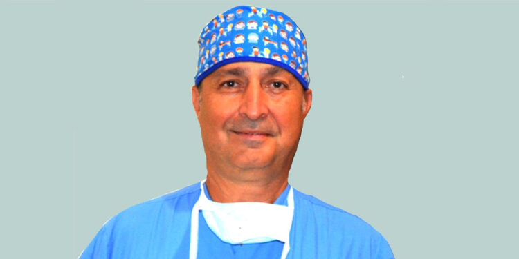 Uluslararası tıp kongresine davet edilen profesöre vize verilmedi