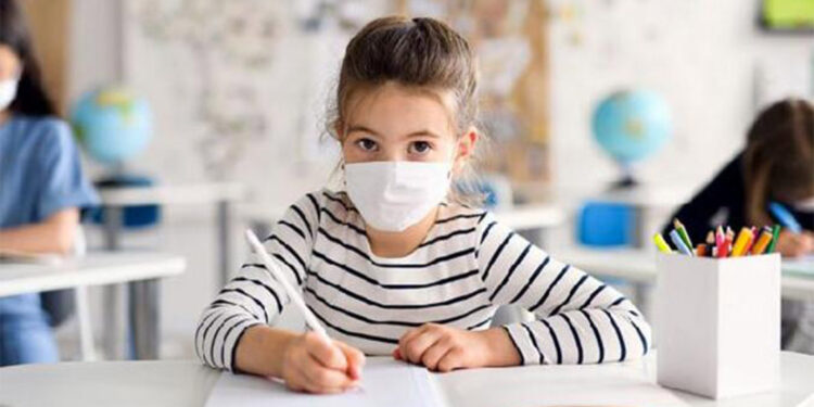 Uzmanından okul enfeksiyonları uyarısı