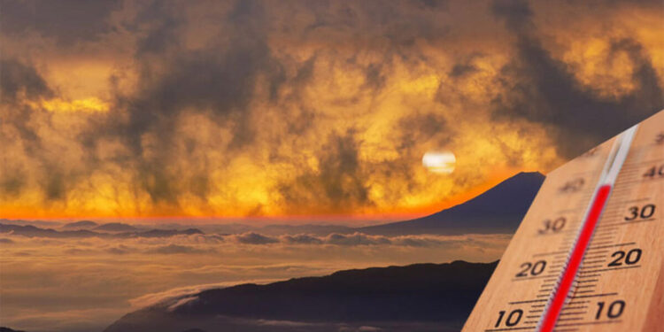 Uzmanından sağlıklı serinlemek için 4 ipucu