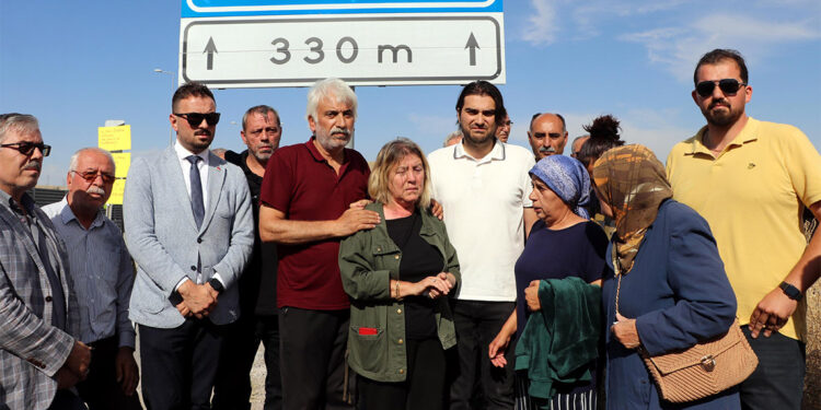 Viyadükte cesedi bulunan Enes'in ailesinden cinayet vurgusu