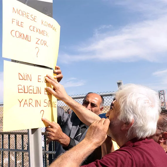 Viyadükte cesedi bulunan enes'in ailesinden cinayet vurgusu