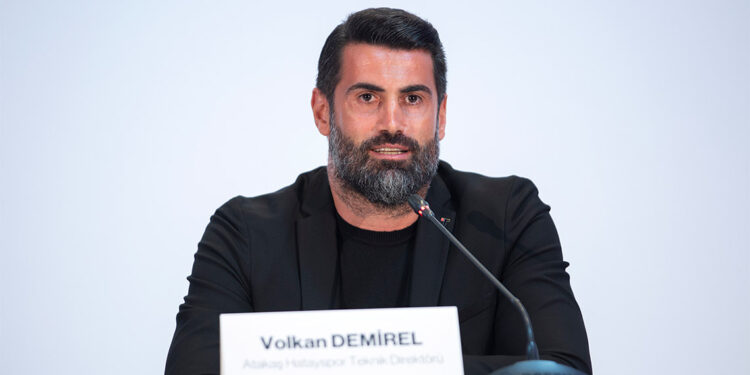 Altay Fenerbahçe'den gittiği için üzgünüm