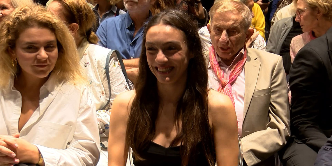 Türkiye'nin en uzun soluklu ödülü, 25'inci Yapı Kredi Afife Tiyatro Ödülleri’nin bu seneki adayları belli oldu. Adaylar düzenlenen törenle katılımcılara ve basın mensuplarına açıklandı.