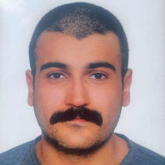 Otomobilin çarptığı ressam Hücran Bulur öldü