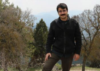 Otomobilin çarptığı ressam Hücran Bulur öldü