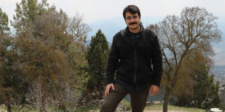 Otomobilin çarptığı ressam Hücran Bulur öldü