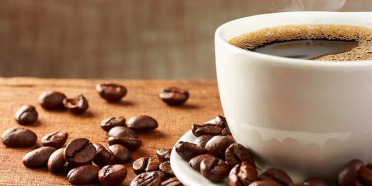 Yemekten sonra içilen kahve yaşlandırıyor
