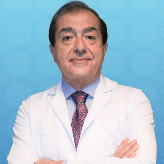 Medipol Mega Üniversite Hastanesi Gastroenteroloji Bölümü’nden Prof. Dr. Vedat Göral, yemekten sonra içilen kahvenin yaşlandırdığını söyledi.