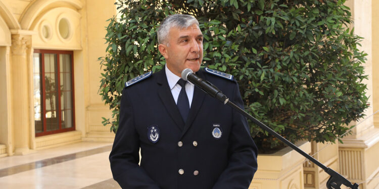 Zabıta teşkilatının güçlü bir yasal düzenlemeye ihtiyacı var