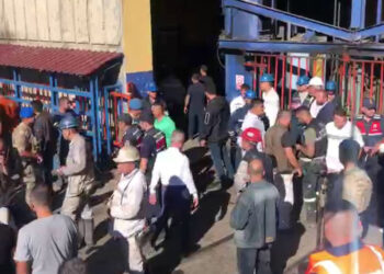 Zonguldak'taki maden ocağında göçükle ilgili açıklama