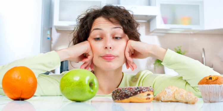 ‘Aşırı sağlıklı beslenme takıntısı' dengesiz beslenmeye yol açıyor